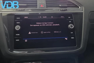 Volkswagen Tiguan Volkswagen Tiguan 1.4 TSI eHybrid R-Line ORIGINEEL NL NAP!! - afbeelding nr 18