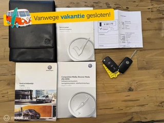 Volkswagen Caddy Volkswagen Caddy Maxi 2.0 TDI 102PK L2H1 Comfortline Cruise DAB+ Airco 2de Eig. ORG. NED - afbeelding nr 7