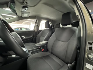 Toyota Yaris Toyota Yaris 1.5 Hybrid | Lane | Carplay | Camera | Cruise | - afbeelding nr 24