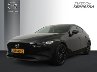 Mazda 3 E-SKYACTIV-G 140 Homura