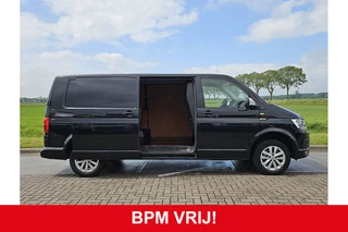 Volkswagen Transporter Volkswagen Transporter 2.0 TDI L2H1 DC Comfortline - afbeelding nr 6