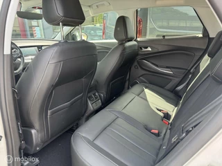 Opel Grandland X Opel Grandland X 1.6 Turbo Hybrid4 Ultimate / 300pk / Bomvol - afbeelding nr 22