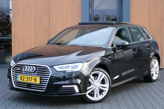 Audi A3 - 521960070-0