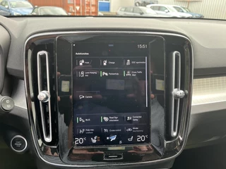 Volvo XC40 Volvo XC40 1.5 T5 Recharge R-Design|ACC|PAS V/A|Stoel/Stuurverw.! - afbeelding nr 11