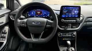 Ford Puma Ford Puma 1.0 EcoBoost Hybrid ST-Line | Camera | Cruise | Winterpack - afbeelding nr 23