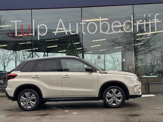 Suzuki Vitara Suzuki Vitara 1.4 Boosterjet Select Smart Hybrid 2021 - afbeelding nr 4