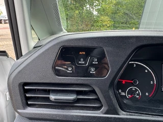 Volkswagen Caddy Volkswagen Caddy 2.0 TDI Airco, Navi, PDC, Cruisecntrl, Schuifdeur, Licht- en zichtpakket - afbeelding nr 11