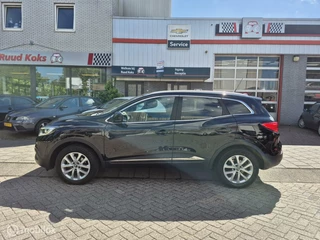Renault Kadjar RENAULT KADJAR 1.2 TCe INTENS / Carplay / Keyless / - afbeelding nr 2