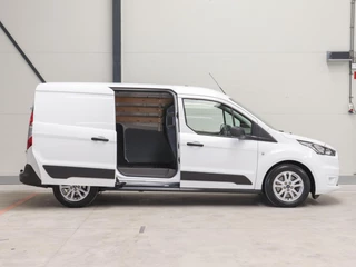 Ford Transit Connect Ford Transit Connect 100pk Automaat L2 Trend Navigatie Camera Cruise control Airco Bluetooth Euro6 - afbeelding nr 8