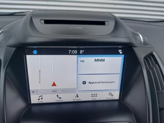 Ford Kuga Ford KUGA 1.5 EcoBoost Titanium ,airco,cruise,parkeersensoren,navigatie/camera,afneembaretrekhaak, - afbeelding nr 14