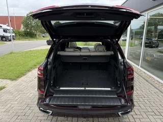 BMW X5 BMW X5 xDrive45e High Executive Violet | M Sport | Lucht | Hud - afbeelding nr 16