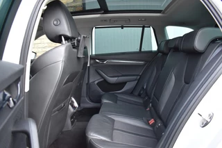 Škoda Octavia Škoda Octavia 1.4 TSI IV Style Edition, Xenon, Pano, Leder, ACC - afbeelding nr 14