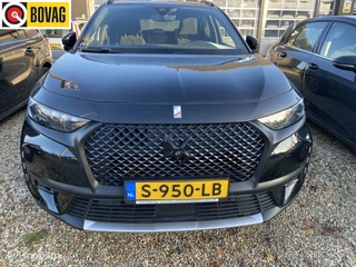 DS DS 7 Ds 7 Crossback 300 pk E-Tense 4x4 Performance Line| night vision | navigatie | Hybride | PHEV |adaptive cruise trekhaak - afbeelding nr 2