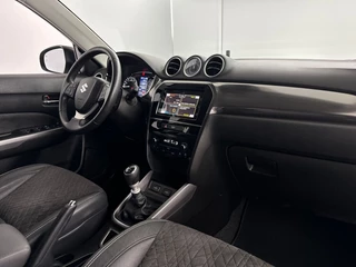 Suzuki Vitara - afbeelding nr 5