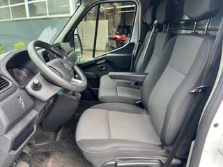 Renault Master Renault Master T35 2.3 dCi 135 L2H2 Comfort. - afbeelding nr 17