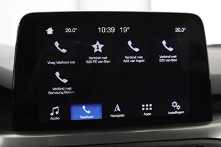 Ford Focus Ford Focus 1.5 EcoBoost Titanium | Stoel & stuurverwarming |  Adaptive cruise | Full LED | Camera | Trekhaak | Carplay | Climate control - afbeelding nr 21