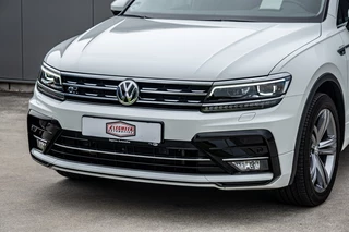Volkswagen Tiguan Volkswagen Tiguan 2.0 4M (180PK) R, PANO, VIRTUAL, ACC, LANE - afbeelding nr 38