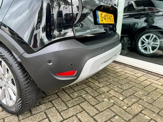 Opel Crossland - afbeelding nr 10