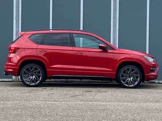 SEAT Ateca - afbeelding nr 35