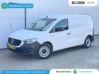 Mercedes-Benz eCitan 112 51kWh