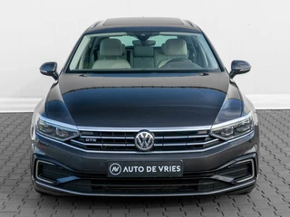 Volkswagen Passat Volkswagen Passat Variant 1.4 TSI DSG PHEV GTE Business | Full LED | Leder | Panoramadak | Travel Assist - afbeelding nr 35