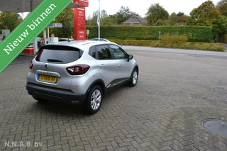 Renault Captur Renault Captur TCe Limited, Airco, - afbeelding nr 2