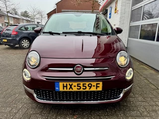 Fiat 500 - afbeelding nr 3