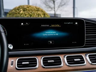 Mercedes-Benz GLE Mercedes GLE-klasse 350 e 4MATIC AMG|TREKHAAK|PANO|BURMESTER - afbeelding nr 31