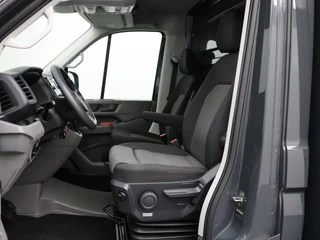 Volkswagen Crafter Volkswagen Crafter 2.0TDI 177PK Automaat Bakwagen 4.60 Meter Laadlengte | Airco | Camera | Dakspoiler - afbeelding nr 18