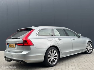 Volvo V90 Volvo V90 2.0 T4 Inscription 2.0 T4 190 pk Trekhaak luxe - afbeelding nr 3