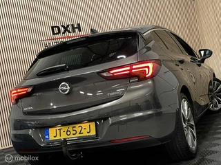 Opel Astra Opel Astra 1.4 Innovation+ PANO CARPLAY MEMORY STUURVW LEDER - afbeelding nr 31