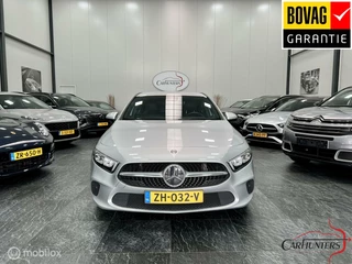 Mercedes-Benz A-Klasse Mercedes A-klasse 180 automaat Advantage 2019 - afbeelding nr 2