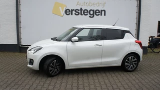 Suzuki Swift - afbeelding nr 2