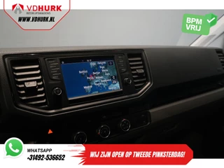 Volkswagen Crafter - afbeelding nr 19