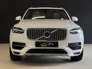 Volvo XC90 - afbeelding nr 2