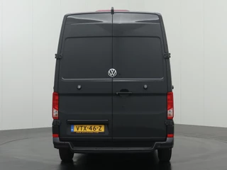 Volkswagen Crafter | Navigatie | Camera | Airco | Cruise | Betimmering - afbeelding nr 11