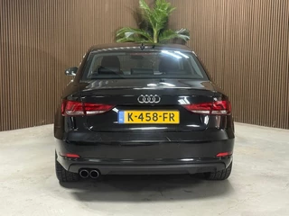 Audi A3 Audi A3 Limousine 1.8 TFSI Ambit. PL+ - afbeelding nr 6