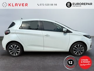 Renault ZOE - afbeelding nr 5