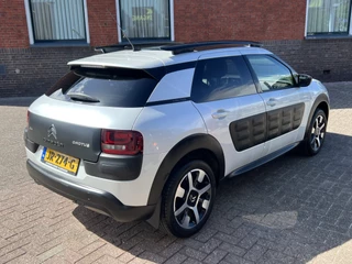 Citroën C4 Cactus Citroën C4 Cactus 1.2 PureTech Shine | AUTOMAAT | 25000KM | PANO | CAMERA | - afbeelding nr 14