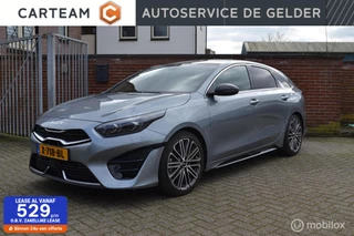 Kia ProCeed - 116282501-0