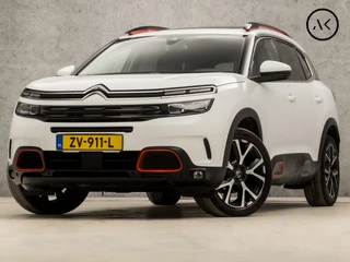 Citroën C5 Aircross - 297194294-0