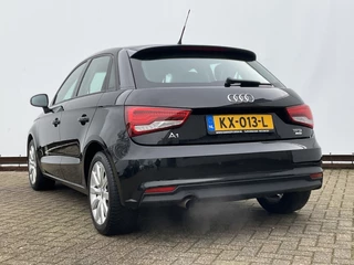 Audi A1 Sportback - afbeelding nr 14