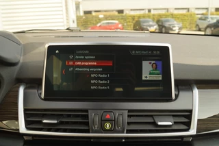 BMW 2 Serie BMW 2 Serie Gran Tourer 218i Automaat High Executive Edition 5persoons -LEER- - afbeelding nr 14