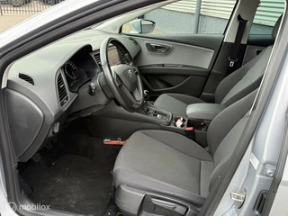 SEAT Leon Seat Leon ST 1.0 TSI Style Ultimate Edition - afbeelding nr 9