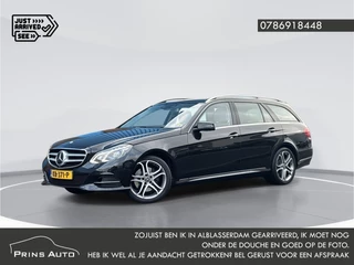 Mercedes-Benz E-Klasse - 82147943-0