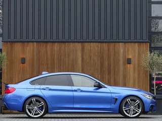 BMW 4 Serie - afbeelding nr 3
