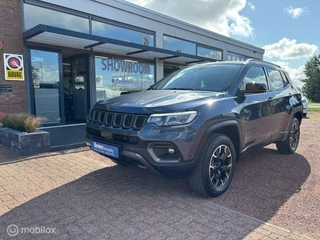 Jeep Compass - 354124226-0