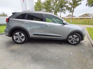 Kia e-Niro - afbeelding nr 9