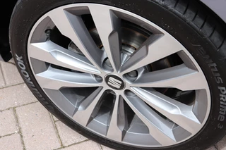 SEAT Ibiza SEAT Ibiza 1.0 EcoTSI FR Connect Navigatie. Tunning 140PK - afbeelding nr 9