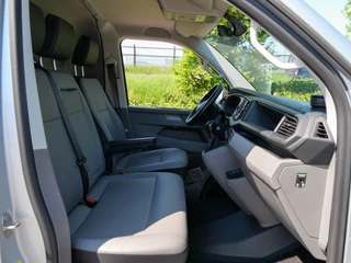 Volkswagen Transporter | LED | TREKHAAK | APPLE CARPLAY | - afbeelding nr 5